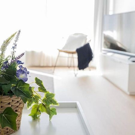 Apartment Sleepwell, Leppaevaara, 71M2 With Private Sauna Espoo Bagian luar foto